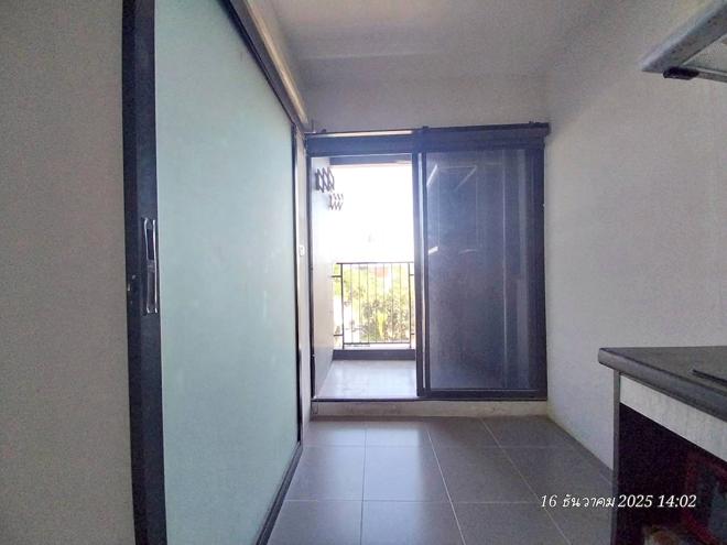 picture CONDO 29.14 Sq.m. Huai Khwang Bangkok for 2.3M - 9/25
