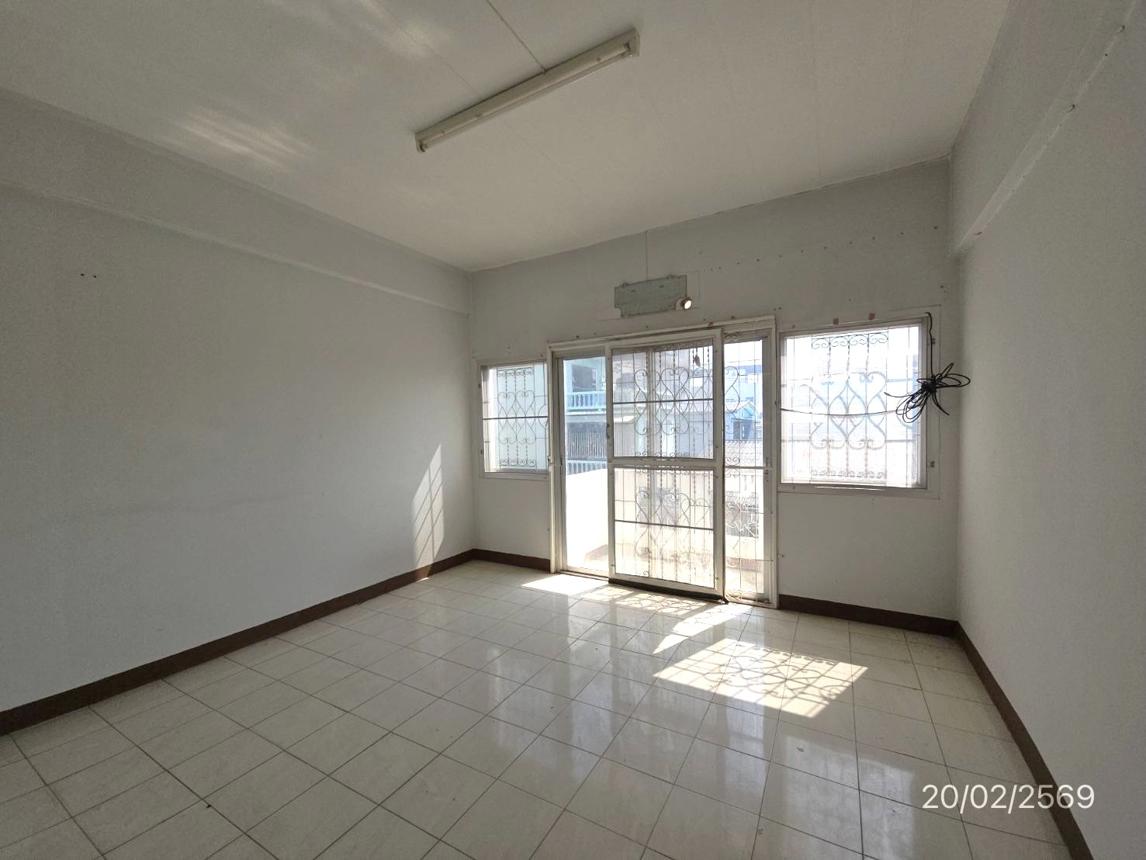 รูป อาคารพาณิชย์ 20 ตร.วา เมืองระยอง ระยอง 1.9M - รูปที่ 25/33