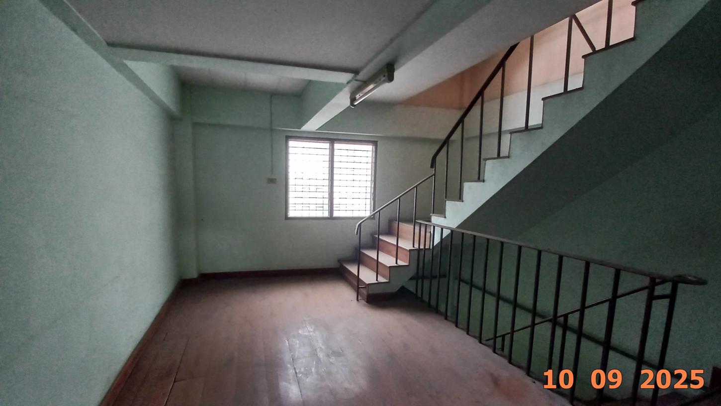 picture SHOP HOUSE 19 Sq.w. Ban Bung Chonburi for 1.8M - 15/25