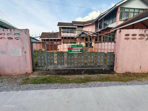 บ้านเดี่ยว 154.4 ตร.วา เมืองเลย เลย 3.9M
