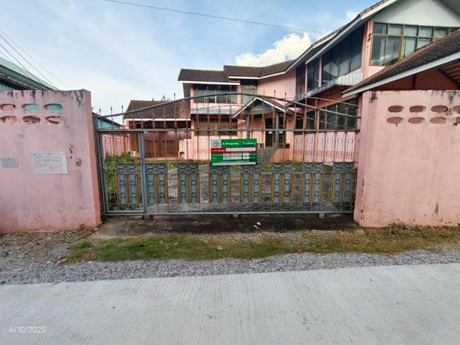 รูป บ้านเดี่ยว 154.4 ตร.วา เมืองเลย เลย 3.9M - รูปที่ 1/57