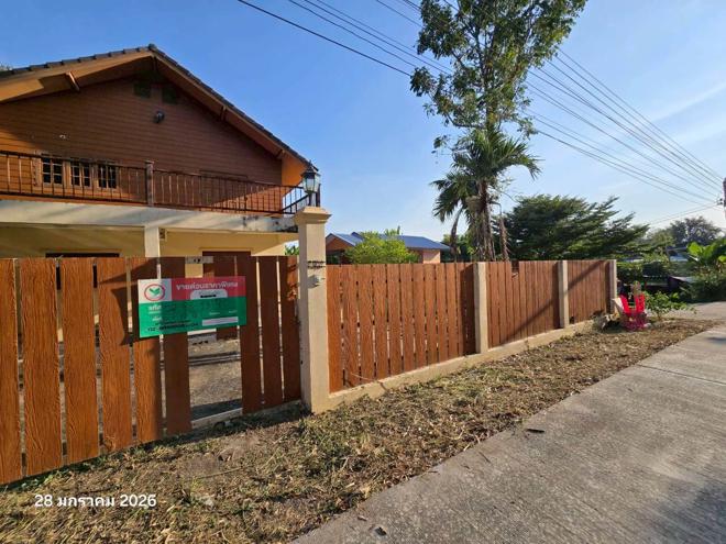picture HOME 112 Sq.w. Bang Mun Nak Phichit for 1.6M - 2/41