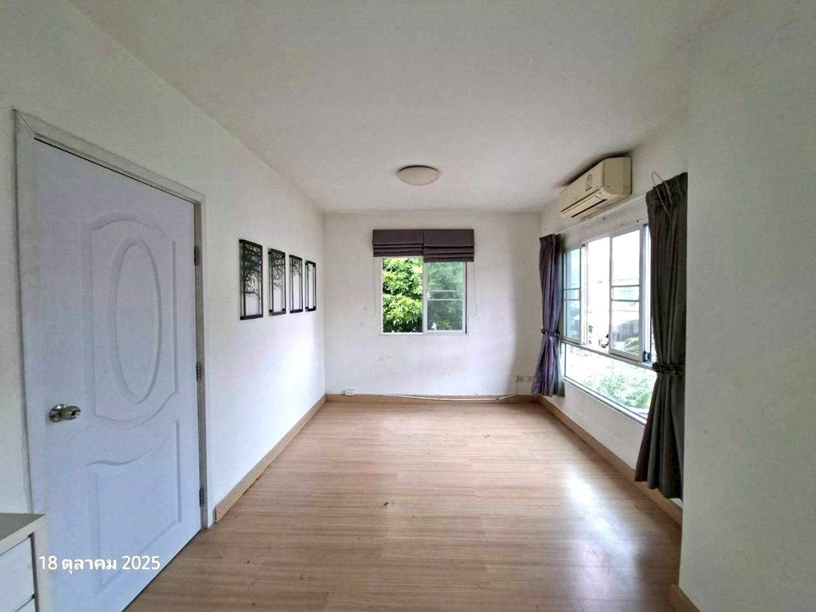 picture TOWN HOUSE 25.2 Sq.w. Phuttha Mon Thon Nakhon Pathom for 2.4M - 31/37
