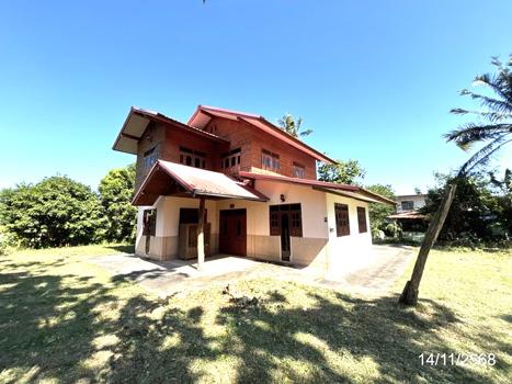 picture HOME 251 Sq.w. Khuang Nai Ubon Ratchathani for 1.1M - 30/33