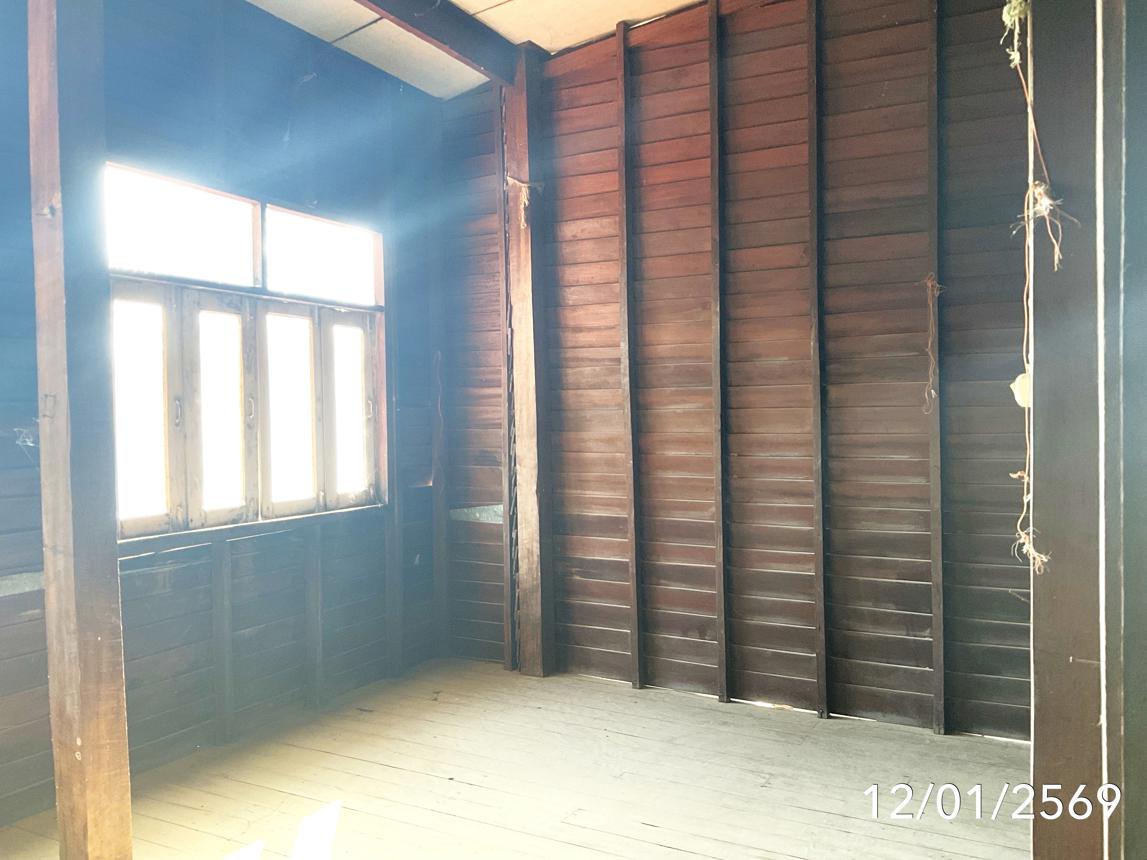 รูป บ้านเดี่ยว 164 ตร.วา เชียงของ เชียงราย 1.2M - รูปที่ 35/41