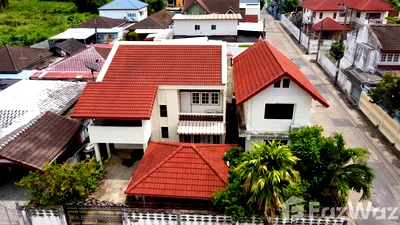 บ้านเดี่ยว กรุงเทพมหานคร : ขาย บ้านเดี่ยว 5 ห้องนอน ในโครงการ หมู่บ้านวิชิตนคร 2 6788304