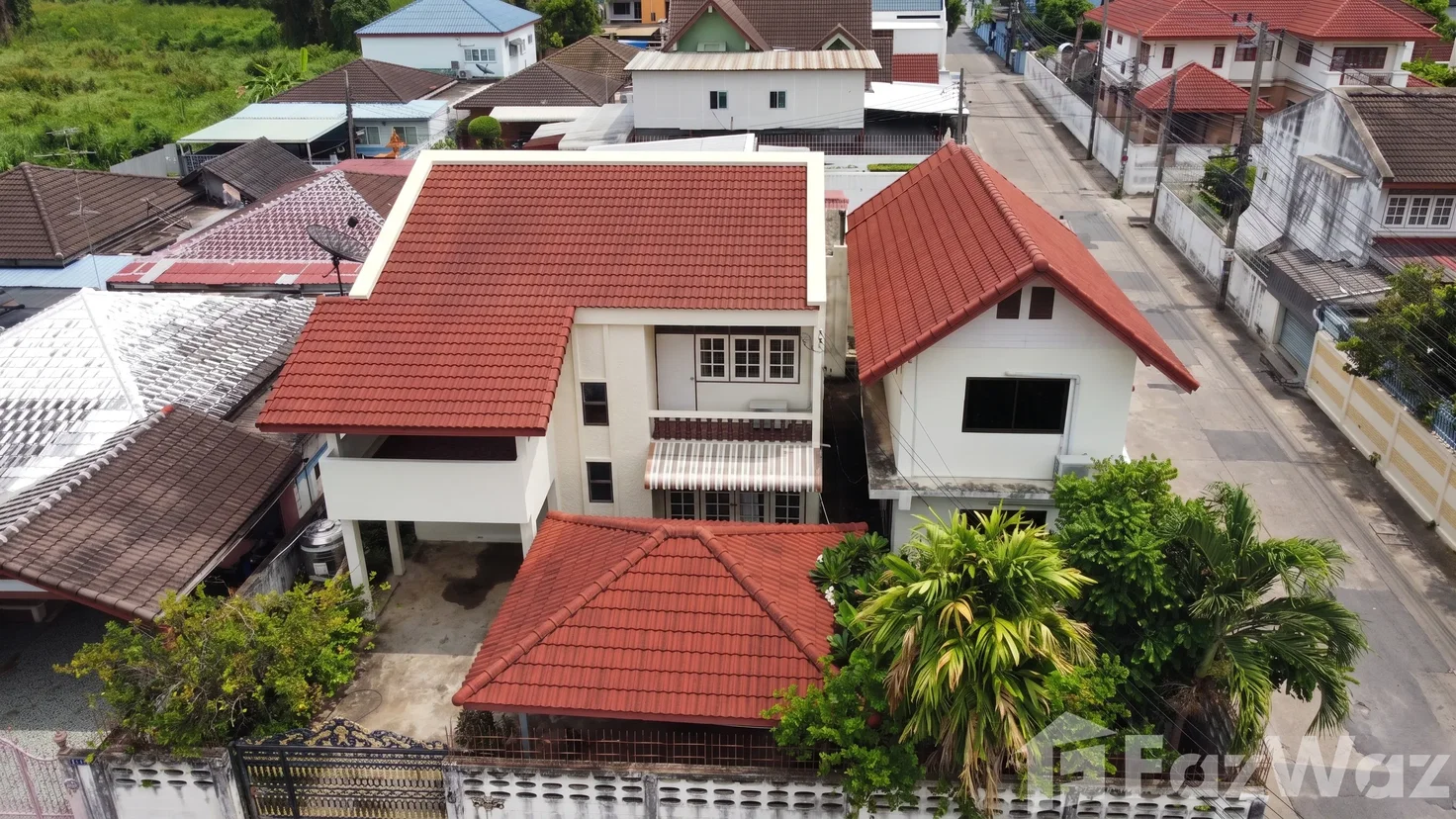 picture Baan Wichit Nakhon 2 6788304 - 1/24