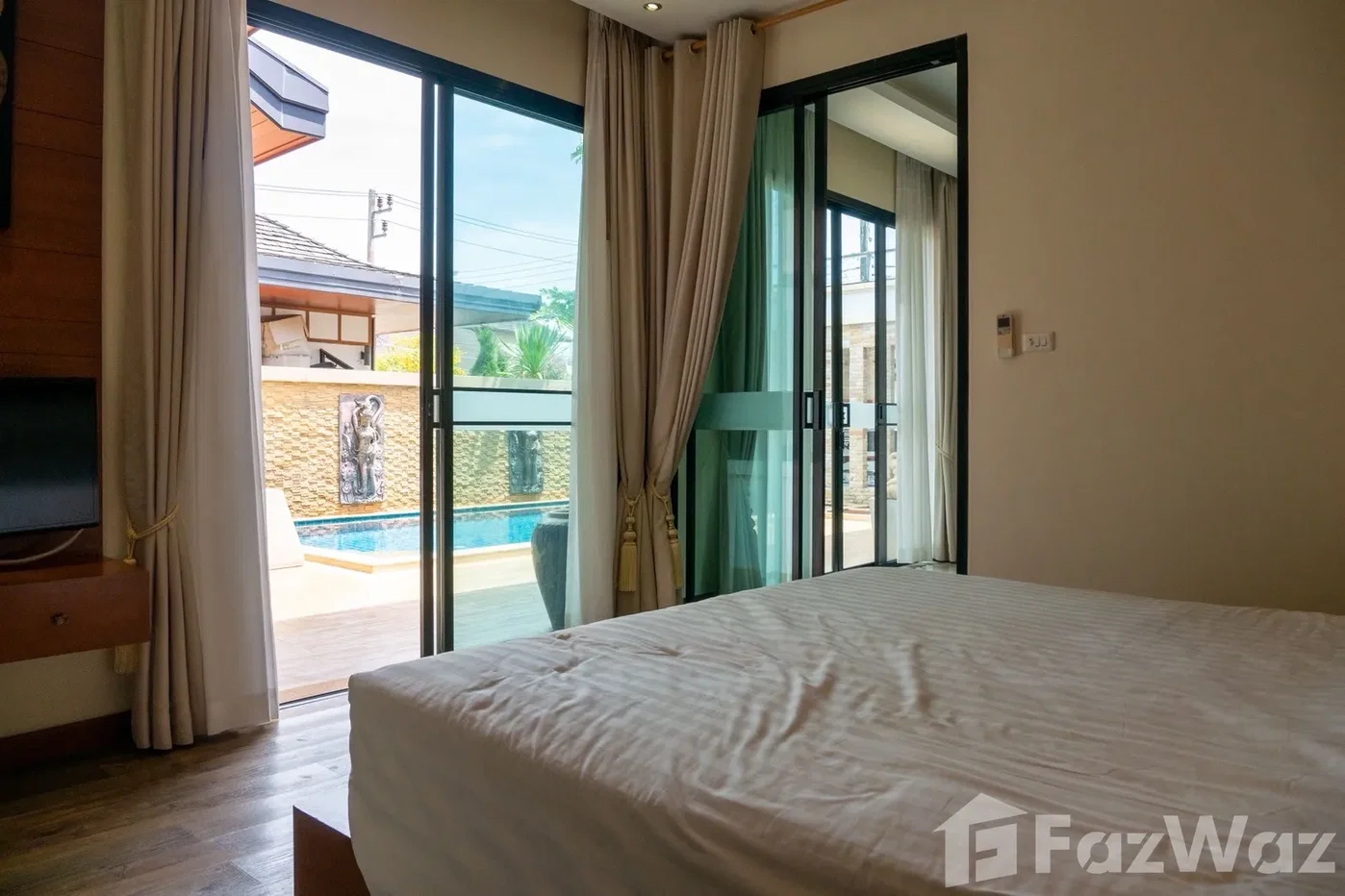 รูป ขาย วิลล่า 3 ห้องนอน ในโครงการ Rawai VIP Villas & Kids Park 6781765 - รูปที่ 23/40