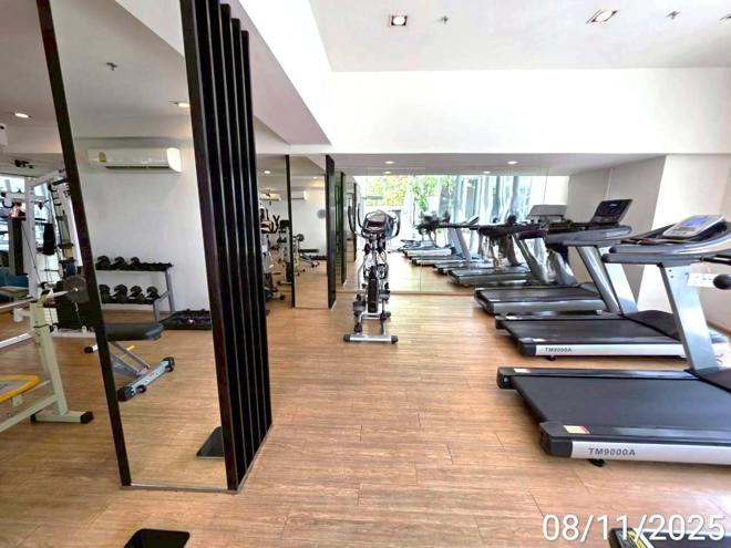 picture CONDO 35 Sq.m. Chatuchak Bangkok for 2.4M - 13/31