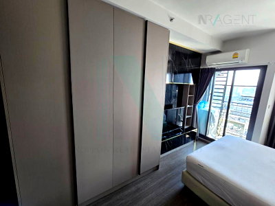 Condos for sale : 🎉 For Sell Condo IDEO SUKHUMVIT 93 Building A, Floor 19,Studio, Room size 25 sqm