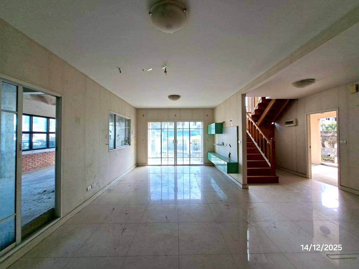 picture HOME 103.2 Sq.w. Khlong Luang Pathumthani for 6.6M - 24/45