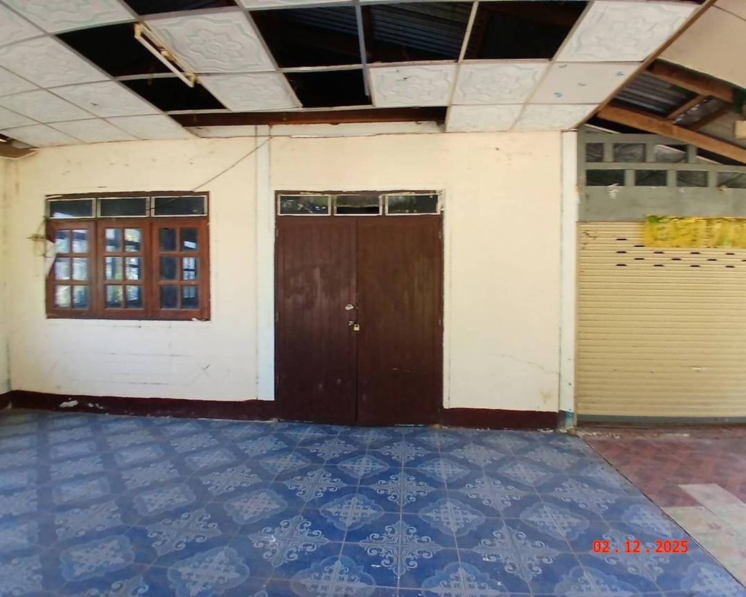 รูป บ้านเดี่ยว 111 ตร.วา ส่องดาว สกลนคร 921,000 - รูปที่ 19/33