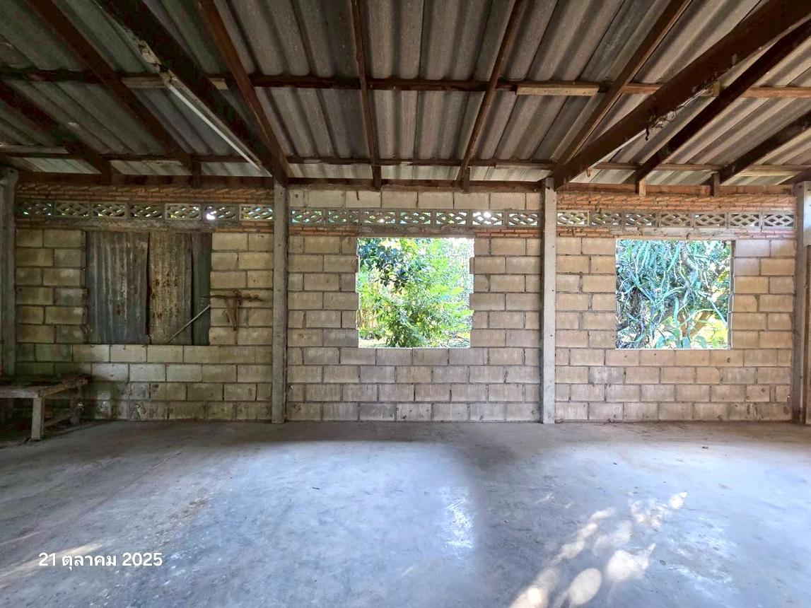 รูป บ้านเดี่ยว 103 ตร.วา เมืองกำแพงเพชร กำแพงเพชร 231,000 - รูปที่ 17/27