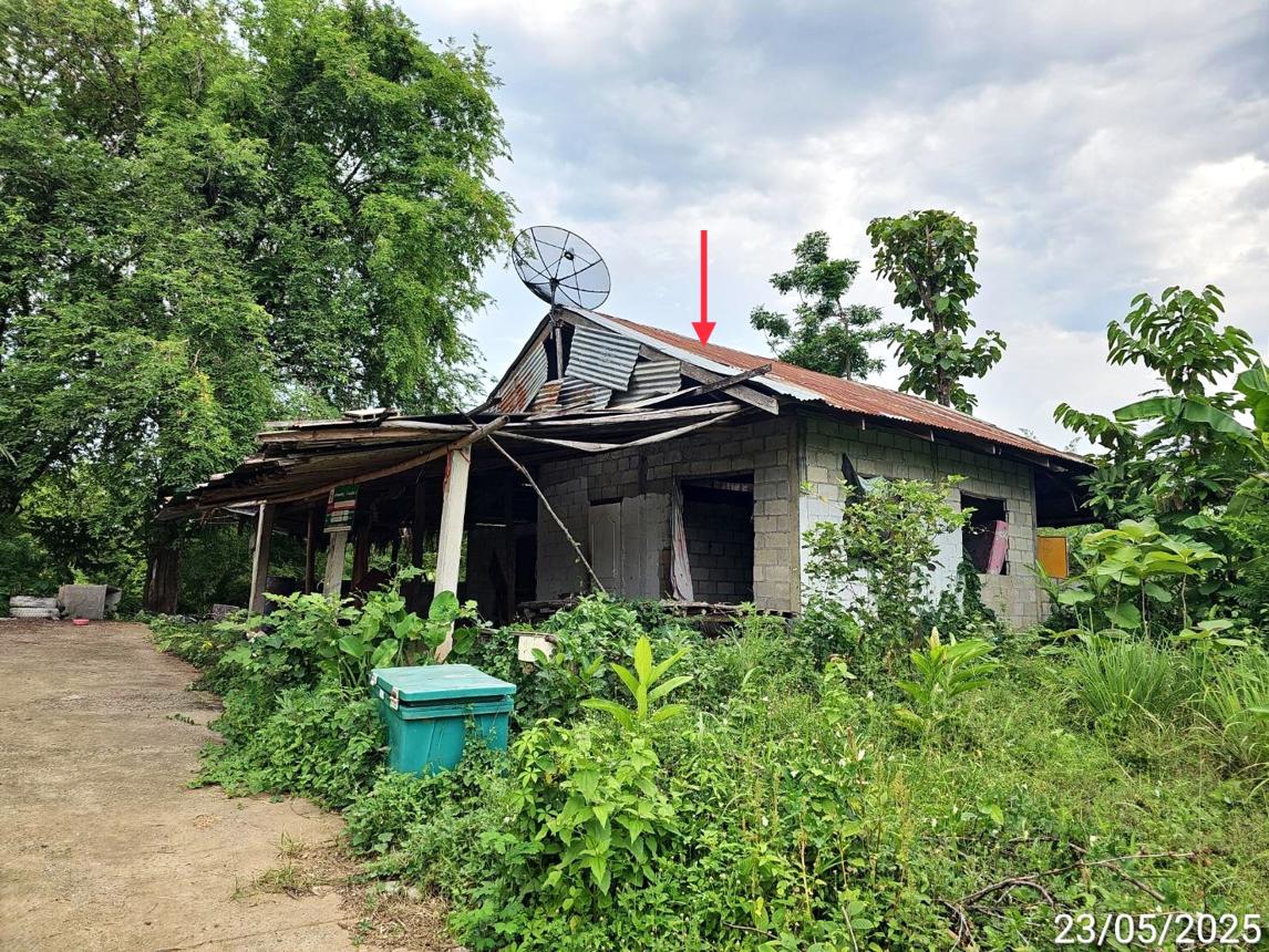 รูป บ้านเดี่ยว 163 ตร.วา เมืองเพชรบูรณ์ เพชรบูรณ์ 289,000 - รูปที่ 23/31