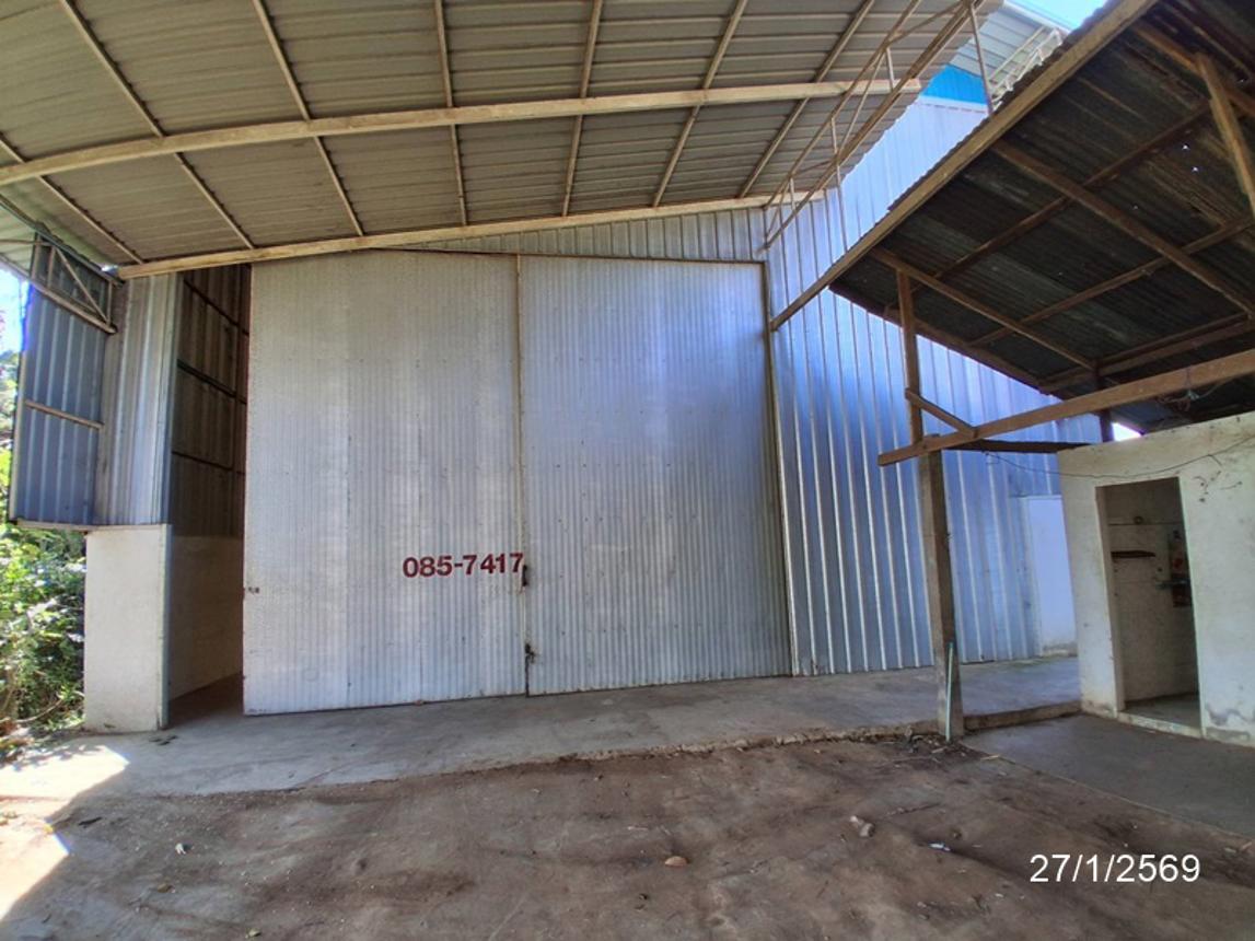 รูป บ้านเดี่ยว 184.9 ตร.วา เชียงขวัญ ร้อยเอ็ด 1.7M - รูปที่ 23/31