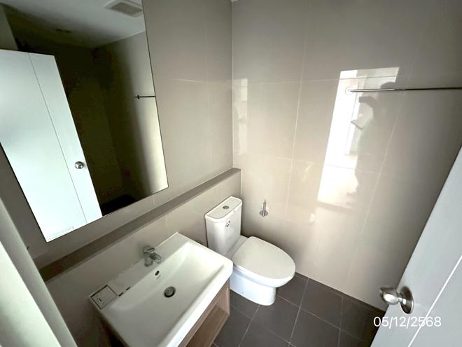picture CONDO 42.53 Sq.m. Bang Kapi Bangkok for 4M - 6/29