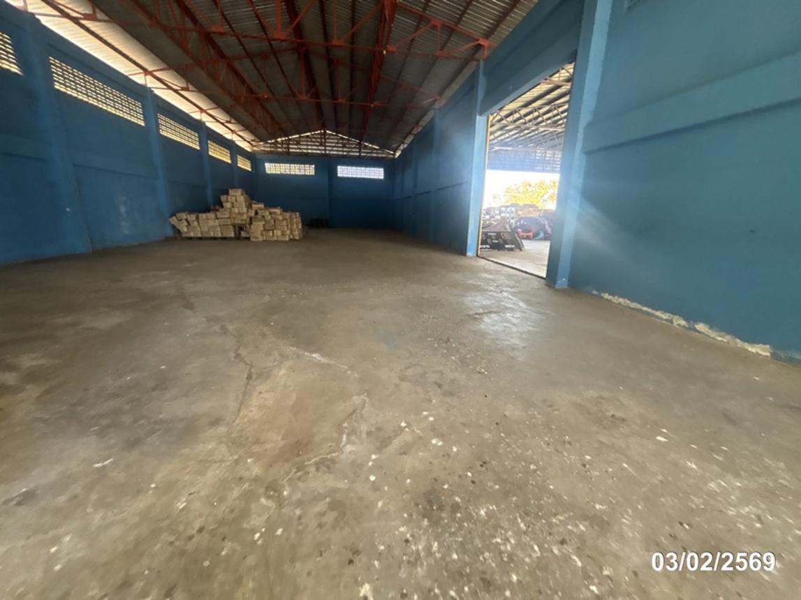 picture FACTORY 1614.4 Sq.w. Muang Si Sa Ket Si Sa Ket for 10.2M - 29/53