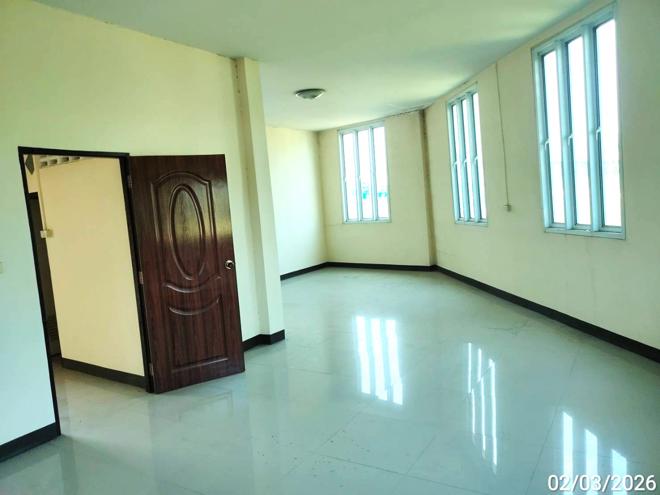 รูป อาคารพาณิชย์ 50 ตร.วา ชัยบาดาล ลพบุรี 4.2M - รูปที่ 9/31
