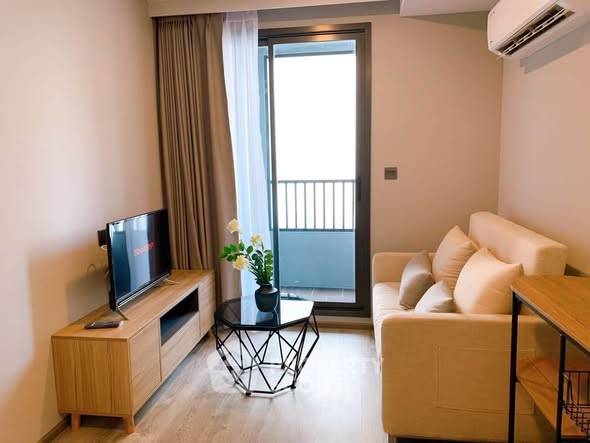 picture 1-BR Condo At KnightsBridge Space Rama 9 Near MRT Phra Ram 9 (ID 3315695) - 3/8