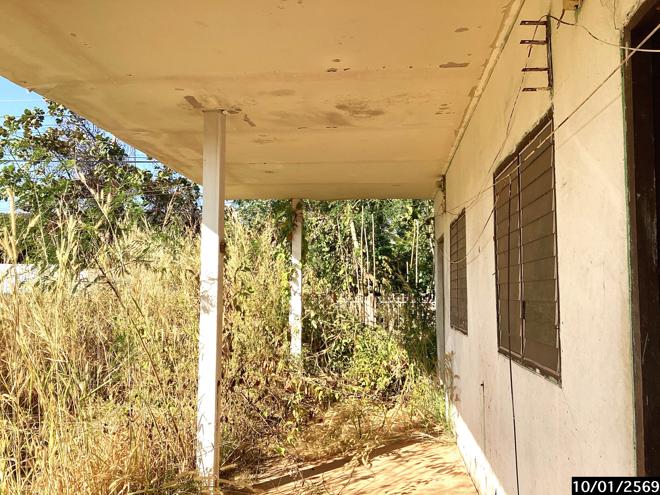 รูป บ้านเดี่ยว 603 ตร.วา เมืองนครพนม นครพนม 6M - รูปที่ 16/45