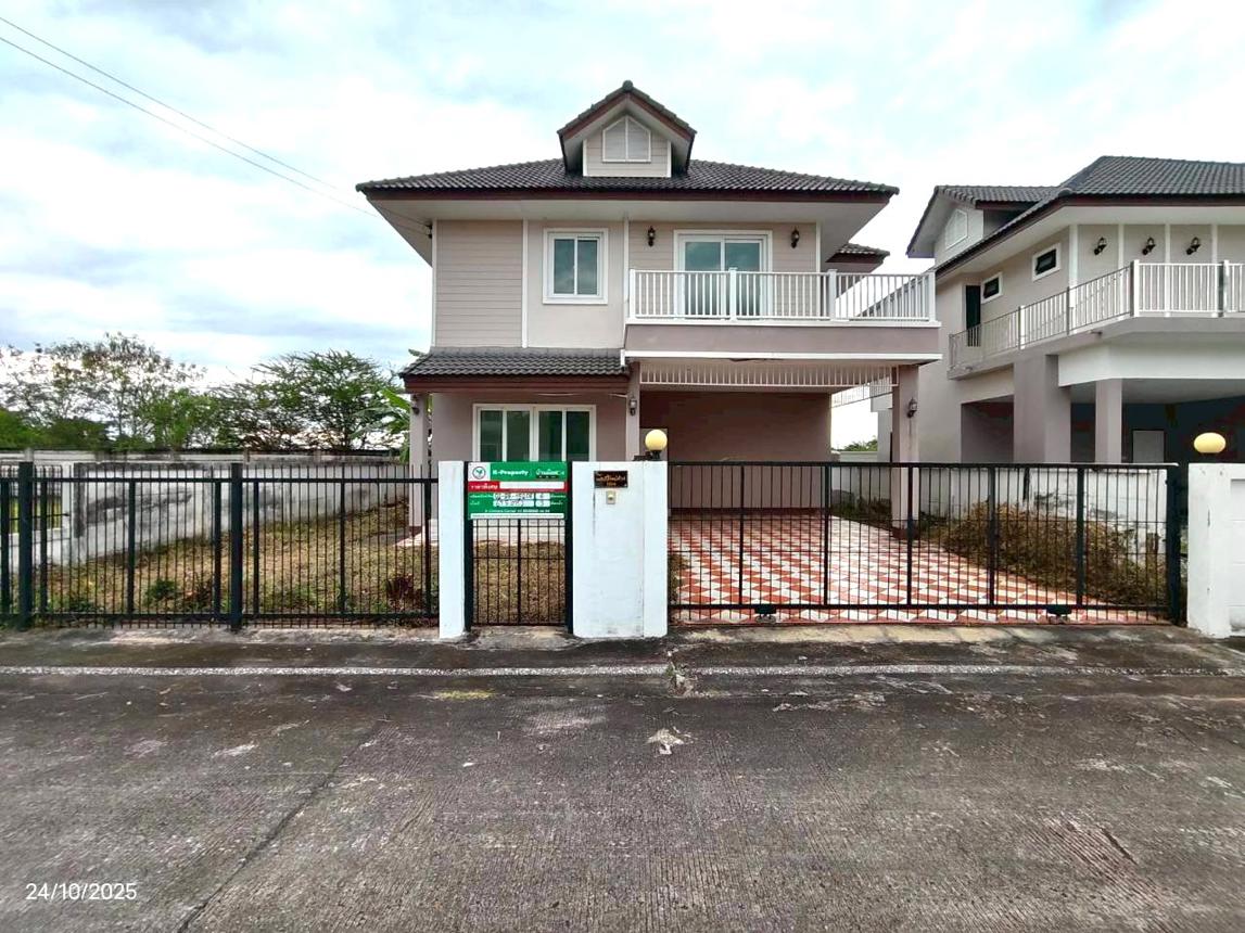 picture HOME 67.5 Sq.w. Muang Udon Thani Udon Thani for 3.2M - 25/51