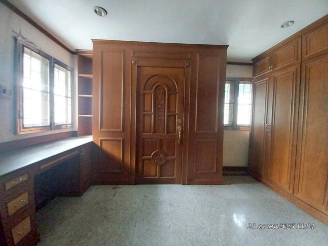 picture HOME 97.5 Sq.w. Saphan Sung Bangkok for 9.2M - 17/43
