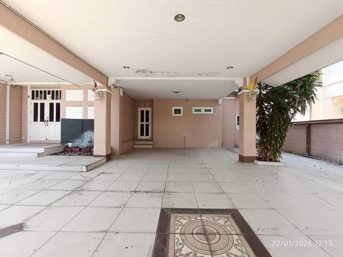 รูป บ้านเดี่ยว 130.5 ตร.วา มณียา มาสเตอร์พีซ เมืองนนทบุรี นนทบุรี 13.4M - รูปที่ 28/53