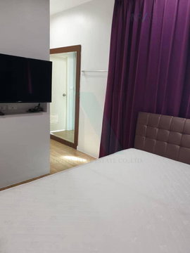 💰Price update!💰 For Rent Condo ASTRO CHAENG WATTANA Building 1, Floor 8,2 bed room, Room size 59.00 sqm