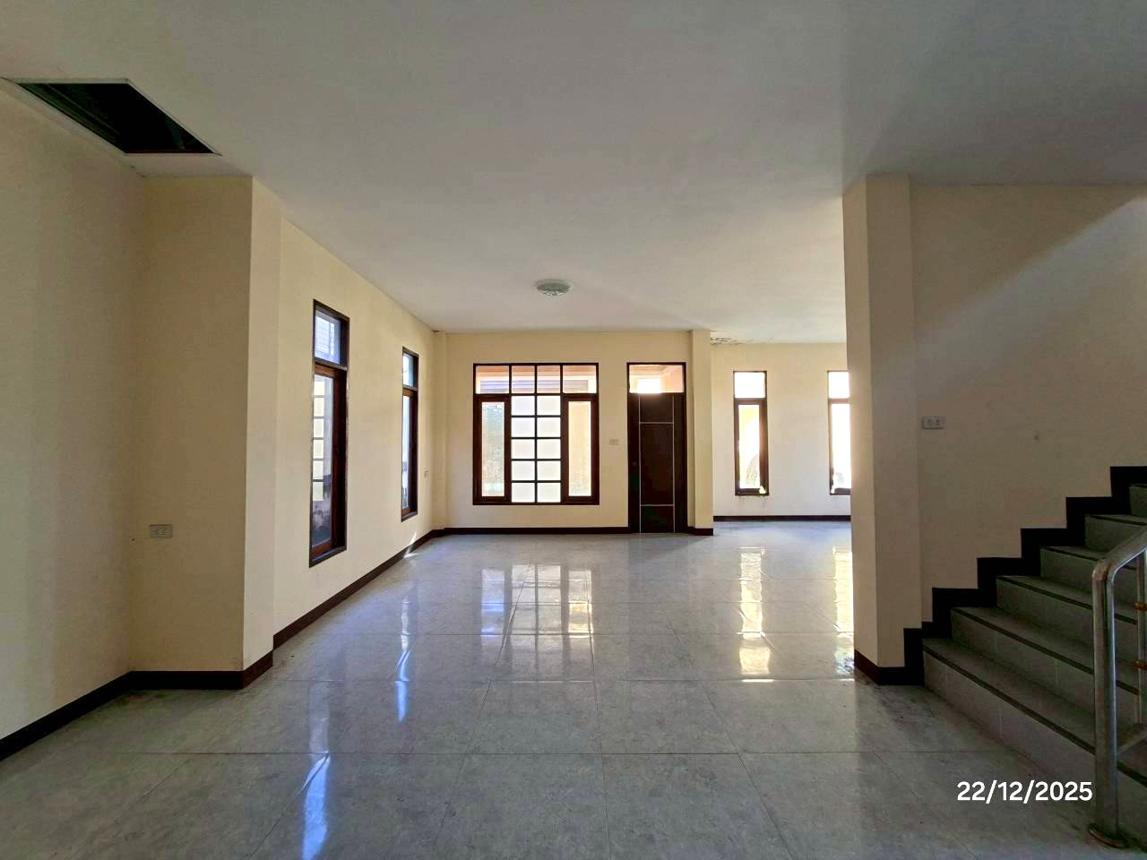 รูป บ้านเดี่ยว 129 ตร.วา พรร่มเย็น ลำลูกกา ปทุมธานี 6.6M - รูปที่ 36/49
