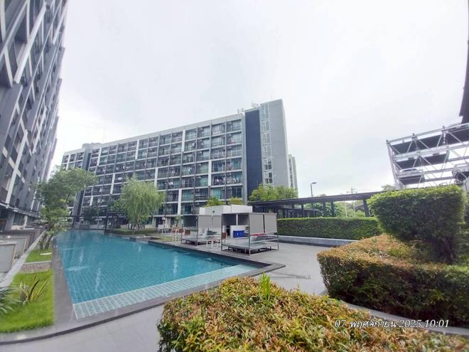 picture CONDO 28.54 Sq.m. Suan Luang Bangkok for 1.1M - 13/29