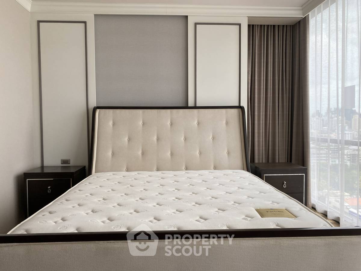 picture High-Floor 2-BR 125 Sqm For Rent At The Monument Thonglo (ID 820672) - 9/19