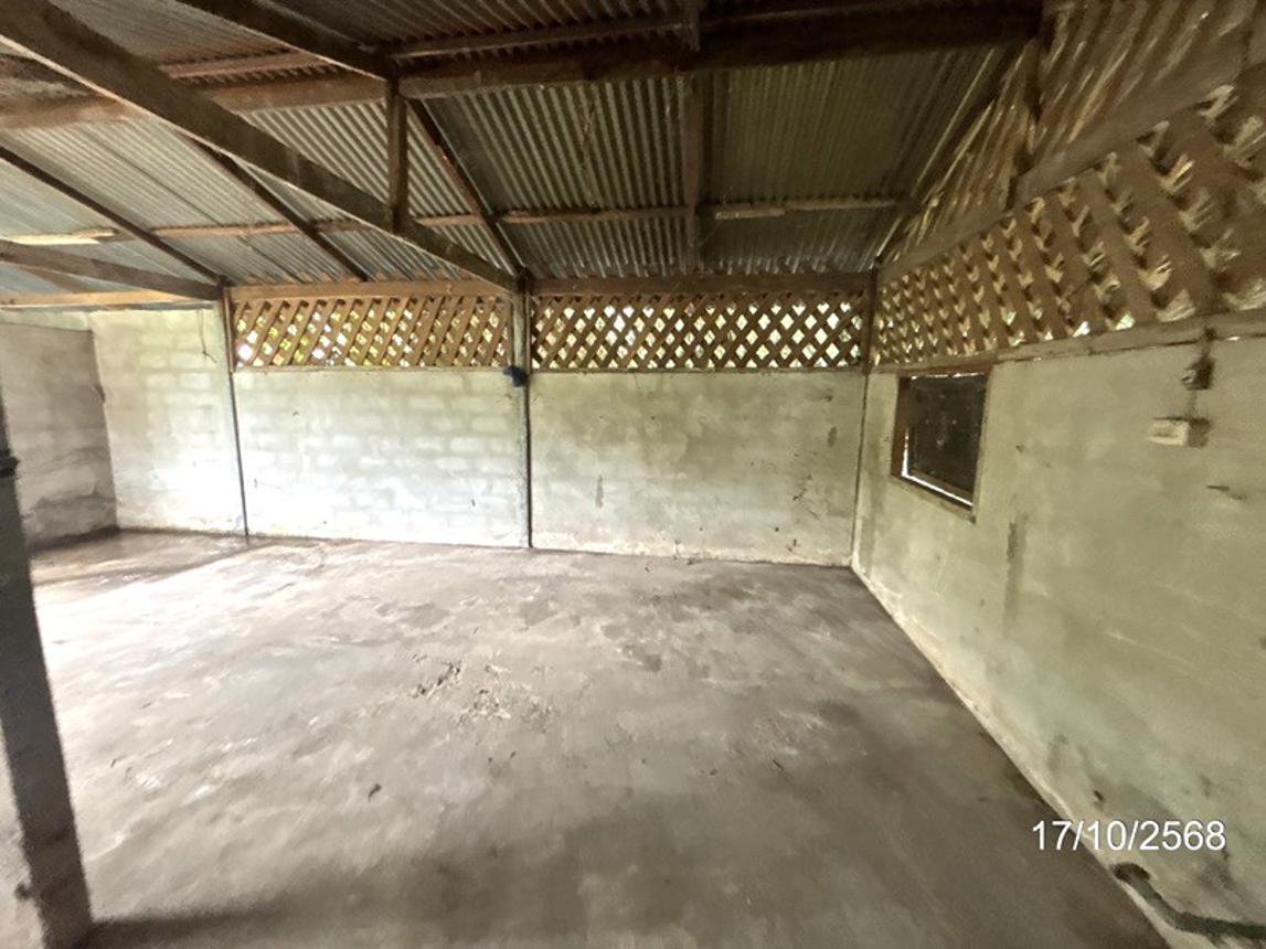 รูป บ้านเดี่ยว 183 ตร.วา ขุขันธ์ ศรีสะเกษ 766,000 - รูปที่ 19/29