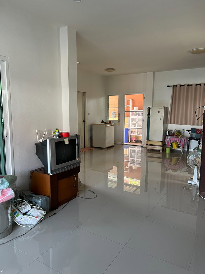 รูป ขายบ้านเดี่ยว2ชั้น 3 ห้องนอน 2 ห้องน้ำ - รูปที่ 11/17