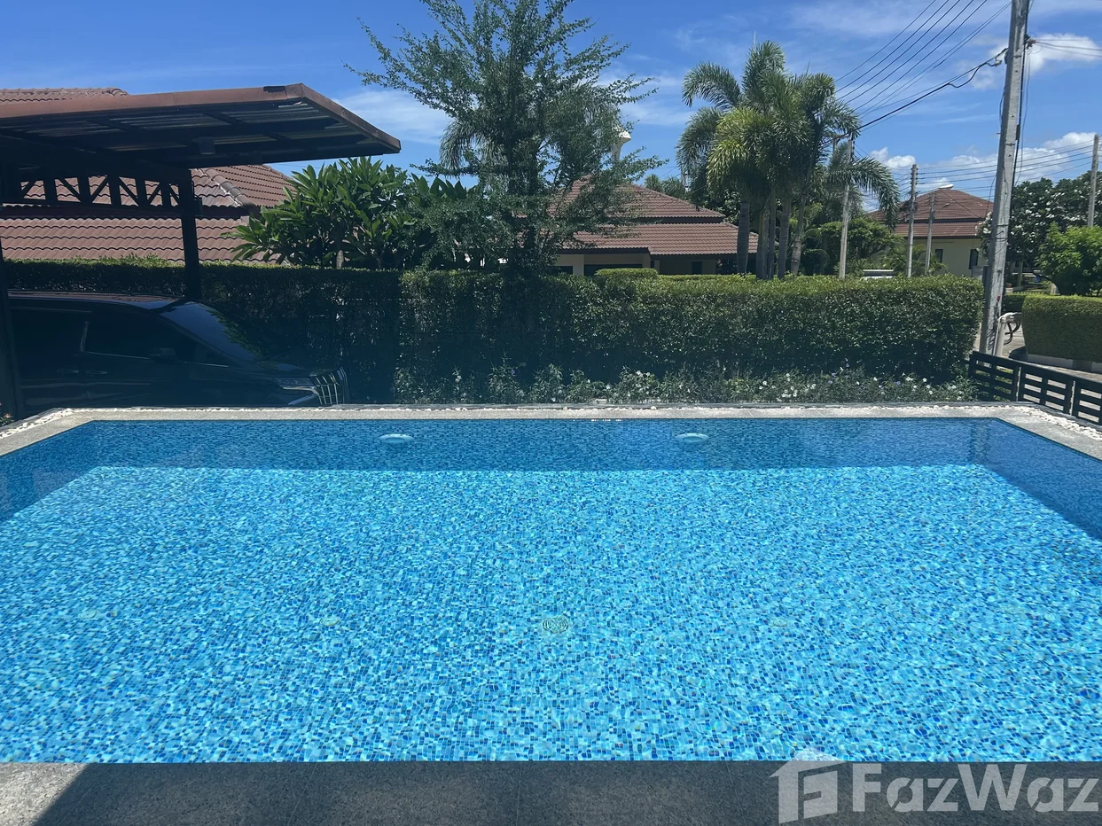 รูป วิลล่าให้เช่า 3 ห้องนอน ในโครงการ หัวหิน ฮอไรซอน 6771878 - รูปที่ 2/15
