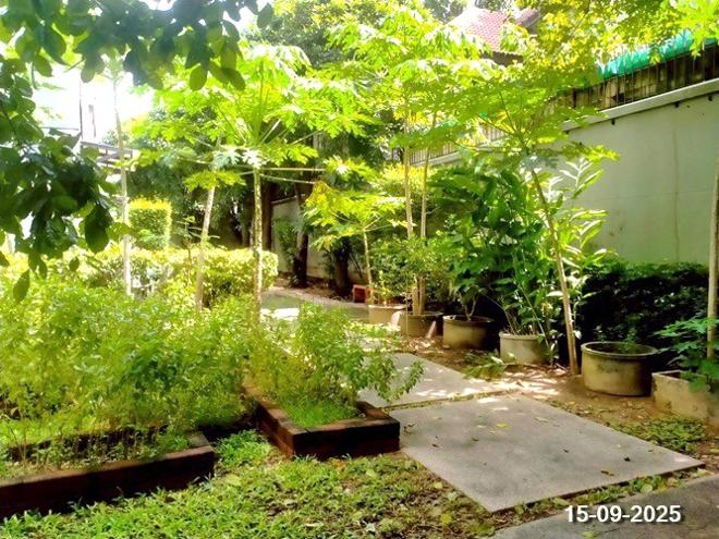picture CONDO 35.39 Sq.m. Lat Phrao Bangkok for 1.3M - 7/19