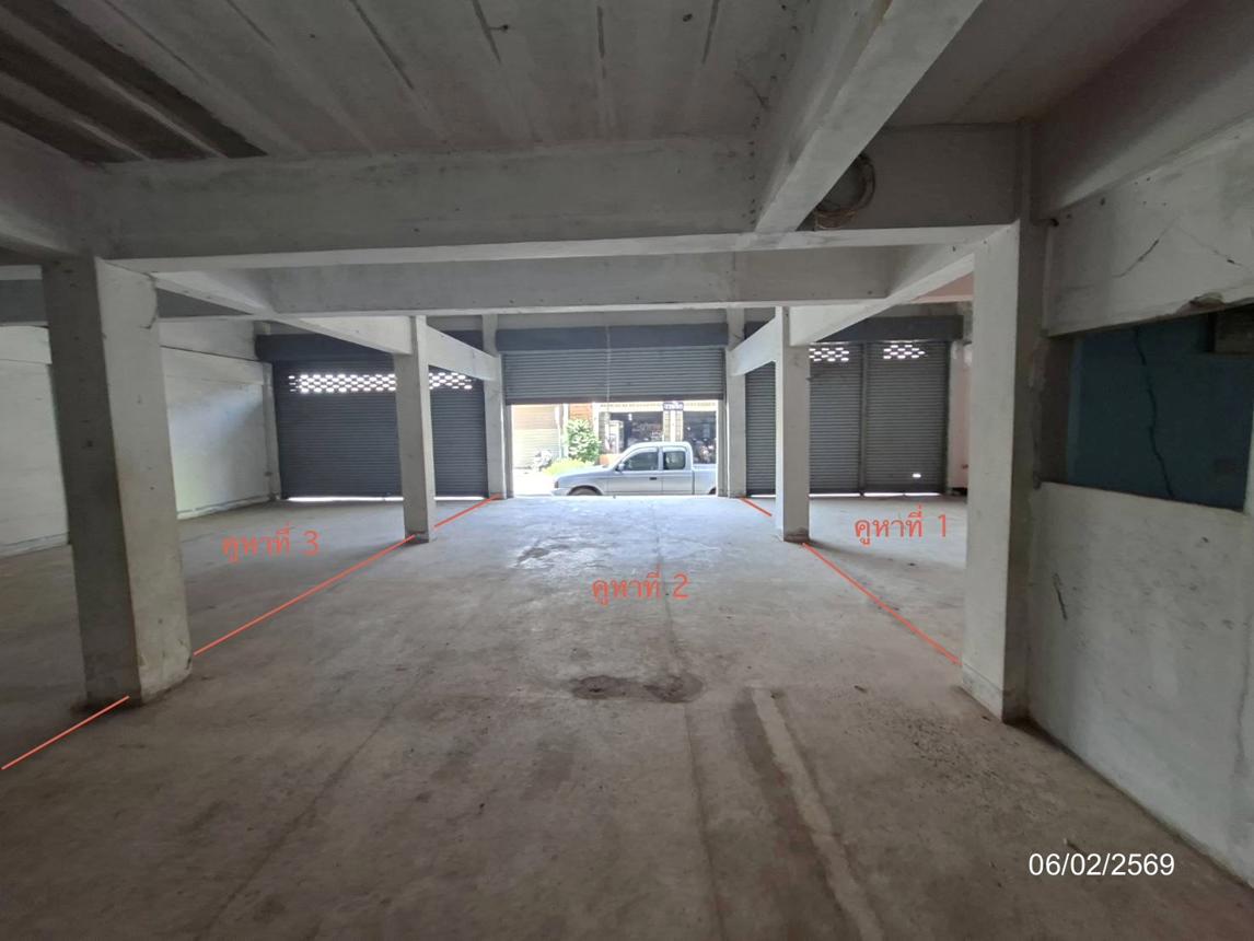 picture SHOP HOUSE 51.8 Sq.w. Na Kae Nakhon Phanom for 3.9M - 26/45