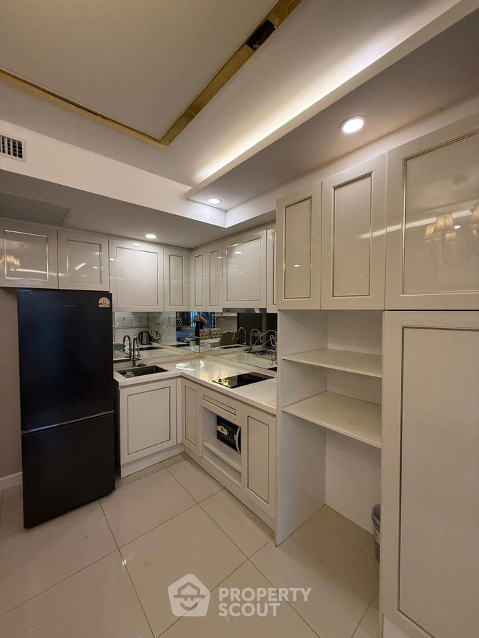 รูป คอนโด 2 ห้องนอน Amaranta Residence ห่าง MRT ห้วยขวาง 200 ม. (ID 3318804) - รูปที่ 5/17