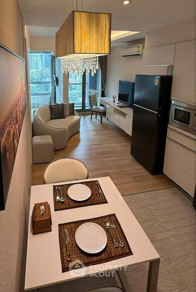 รูป คอนโด 1-ห้องนอน ที่ เอช สุขุมวิท 43 ใกล้ BTS พร้อมพงษ์ (ID 3318571) - รูปที่ 7/10
