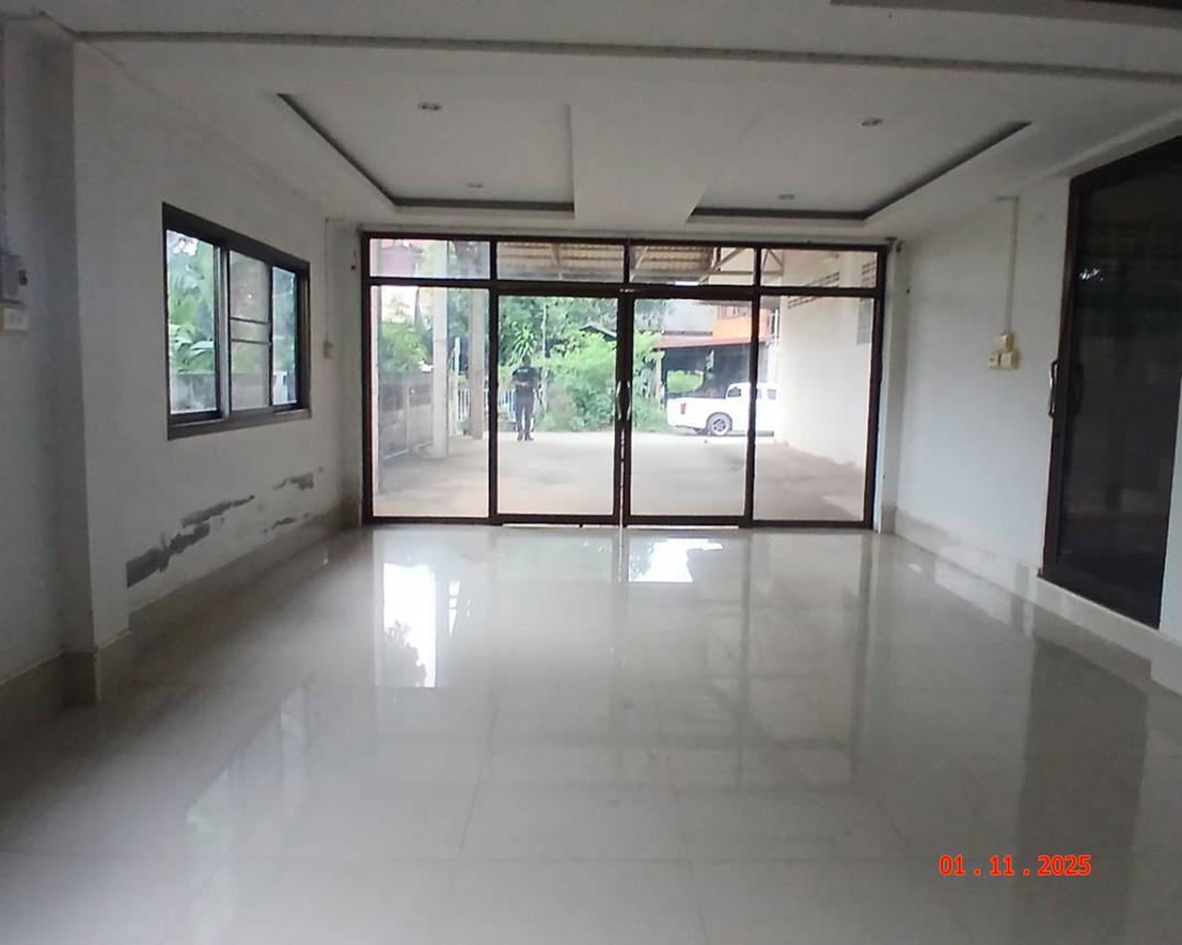 รูป บ้านเดี่ยว 146 ตร.วา เมืองสกลนคร สกลนคร 2.9M - รูปที่ 28/39
