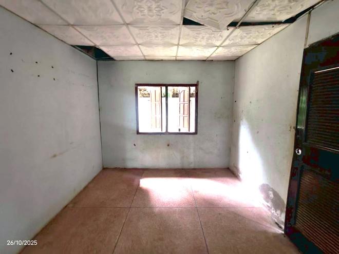 รูป บ้านเดี่ยว 188 ตร.วา ประจักษ์ศิลปาคม อุดรธานี 775,000 - รูปที่ 10/43
