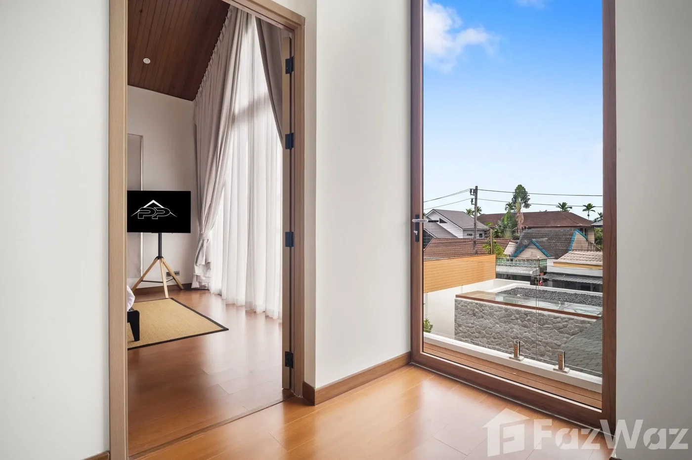 picture 3 Bedroom Villa for rent in Choeng Thale, Phuket  6790897 - 23/34