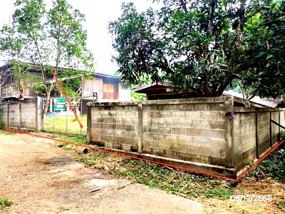 Houses for sale Dok Kham Tai Phayao : HOME 82 Sq.w. Dok Kham Tai Phayao for 312,000
