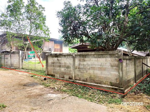 HOME 82 Sq.w. Dok Kham Tai Phayao for 312,000