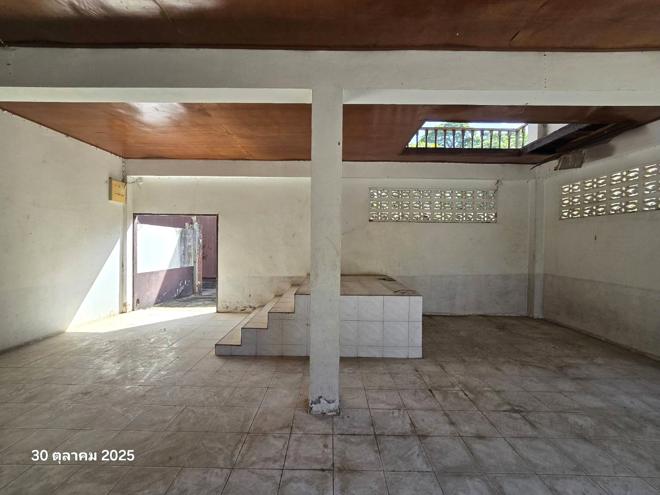 รูป บ้านเดี่ยว 80 ตร.วา เมืองแพร่ แพร่ 936,000 - รูปที่ 6/25