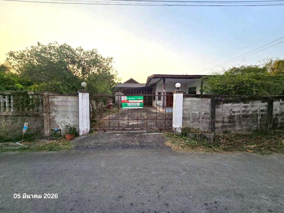 picture HOME 188 Sq.w. Rong Kwang Phrae for 2.6M - 21/43