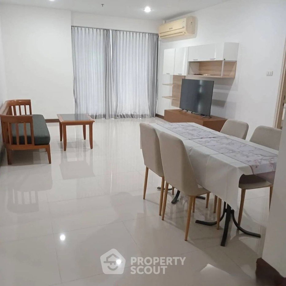 รูป คอนโด 2-ห้องนอน ที่ ศุภาลัย พรีมา ริวา พระราม 3 - นราธิวาส ใน ช่องนนทรี (ID 385049) - รูปที่ 3/12