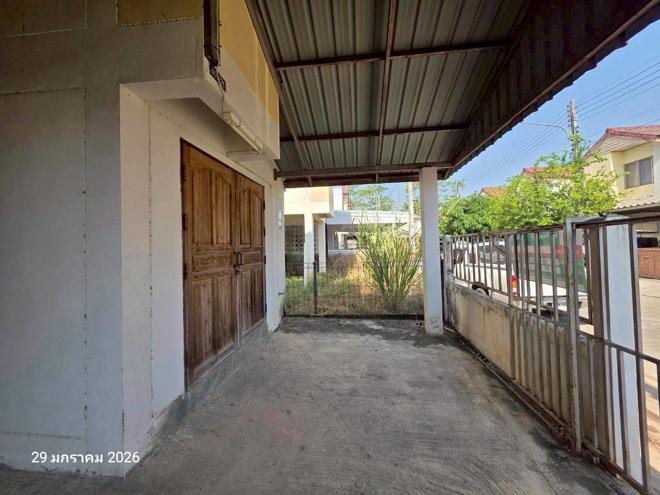 รูป บ้านเดี่ยว 22.8 ตร.วา บ้านเอื้ออาทร จังหวัดกำแพงเพชร การเคหะแห่งชาติ เมืองกำแพงเพชร กำแพงเพชร 874,000 - รูปที่ 2/33