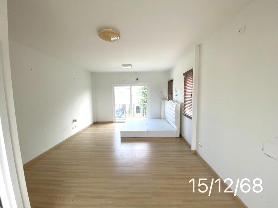 picture HOME 58.8 Sq.w. Bang Bua Thong Nonthaburi for 2.9M - 23/33