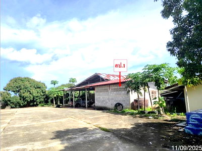 บ้านเดี่ยว จันทบุรี : บ้านเดี่ยว 11470 ตร.วา สอยดาว จันทบุรี 8.7M