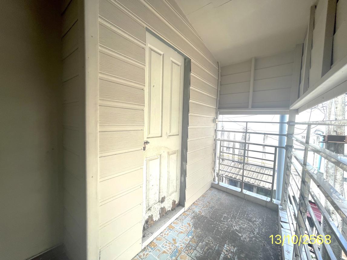 picture SHOP HOUSE 18.6 Sq.w. Hat Yai Songkhla for 2.4M - 33/39